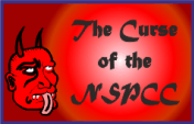 CurseOfTheNSPCC Curse of the NSPCC