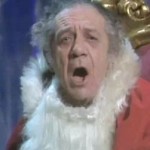sid james christmas