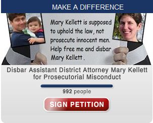 disbar mary kellett
