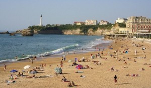 Biarritz