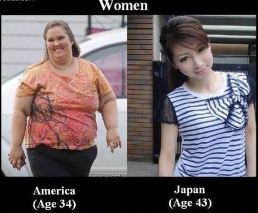 White Women Vs Asian Women 96