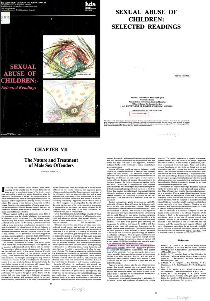 four pages